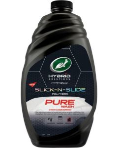 Turtle Wax Hybrid Solutions Pro Pure Wash - Autoshampoo - 1420ml