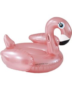  Swim Essentials Flamingo Rose Goud 150 cm