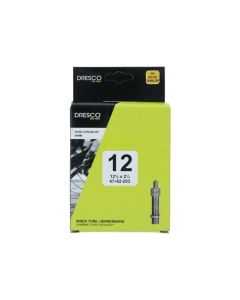 Dresco binnenband 12x1 1/2x2 1/4 Dunlop 40mm (47/62-203)  
