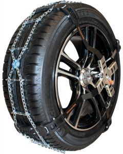 Weissenfels Automatika M91 N889 Sneeuwketting (2 stuks)