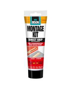 Bison Montagekit Direct Grip 175 gr