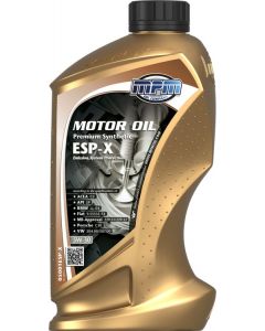 MPM 5W30 Premium Synthetic ESP-X 1 liter