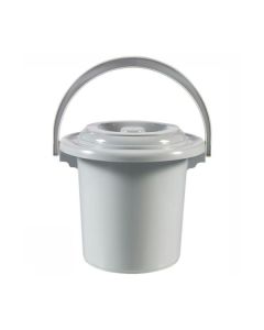 Curver Toilet emmer 5L