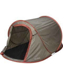 Redcliffs Tent Pop-Up Bruin