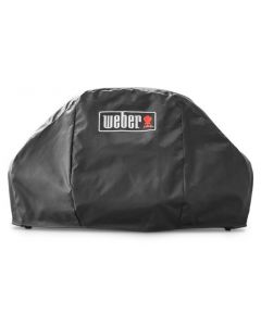 Weber Premium BBQ hoes voor Pulse 2000 barbecues