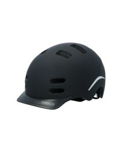 Dresco Fietshelm/Scooterhelm Urban Pedelec Large 58-61cm