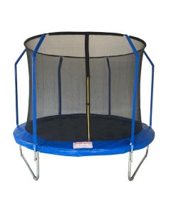 Trampoline Ø244 cm incl. veiligheidsnet