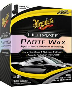 Meguiar`s Ultimate Paste Wax