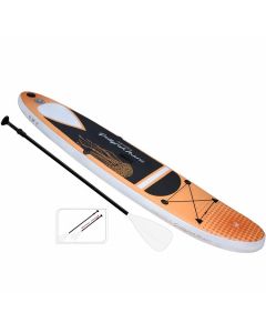 Heuts XQ Max 305 Beginner SUP Board Aquatica Jellyfish aanbieding