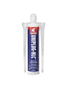 Griffon UniPlug-HLC chemisch anker 300ml