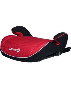 Manga Fix Booster Seat Zitverhoger - Pixel Red
