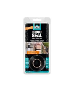 Bison Seal Direct Repair tape 3 m x 2,5 cm