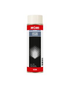 Womi W299 Aceton Reiniger - 500ml