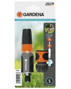 Gardena Tuinspuit-set 13mm