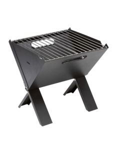 Outwell Cazal Draagbare Klapgrill 30cm