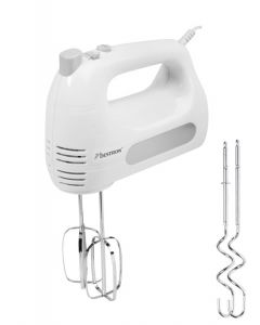 Bestron AHM300W Power handmixer