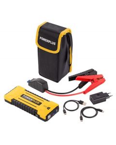 Powerplus POWX4258 Starthulp 1200A/16000mAh/12V 