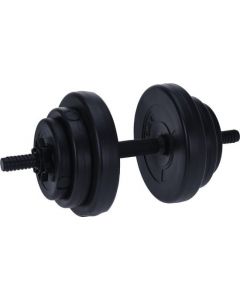 Verstelbare dumbbell 10 KG XQ Max