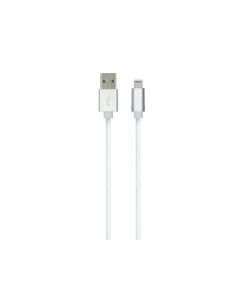 Carpoint Lightning kabel 2 meter 