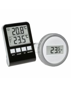 Zwembad & Vijver Thermometer TFA Dostmann PALMA