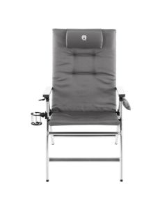 Coleman Camping Standenstoel Grijs