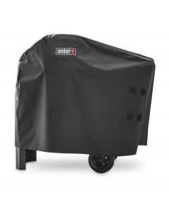 Weber Premium hoes BBQ Pulse M