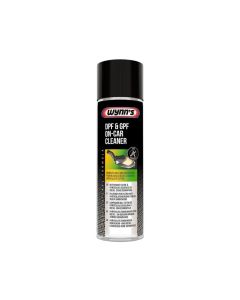 DPF & GPF On-Car Cleaner 500ml