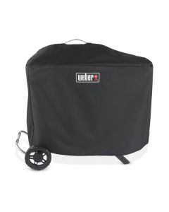 Weber Traveler BBQ Hoes