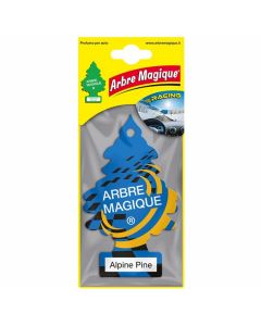 Arbre Magique Wonderboom Alpine pine