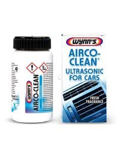 Wynn's Airco-clean Ultrasonic 100ml - 30205