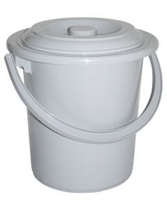 Curver Toilet emmer - 10L