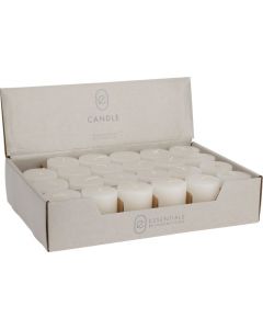 Stompkaars 4x5 Offwhite