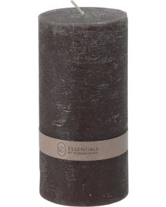 Stompkaars 7x14 Taupe