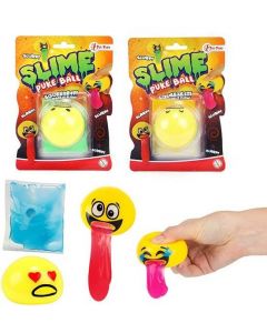 Puke Emoji