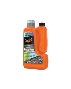 Meguiar’s hybrid ceramic wash & wax 1,66 L