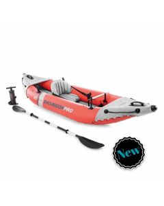 Intex Excursion Pro K1 Kayak