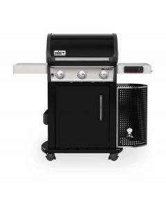 Heuts Weber Spirit EPX-315 GBS Smart gasbarbecue aanbieding