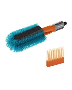 Gardena Cleansystem Bike Wash Set