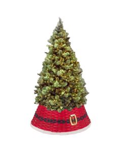 Santa Design Kerstboomrok