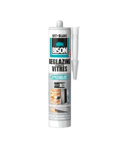 Bison Beglazingskit 310 ml