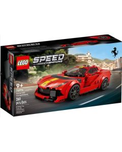 Lego Speed Champions Ferrari 812 - 76914