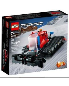 LEGO Technic Sneeuwruimer - 2 in 1 Constructie Speelgoed - 42148