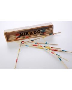 Mikado Spel