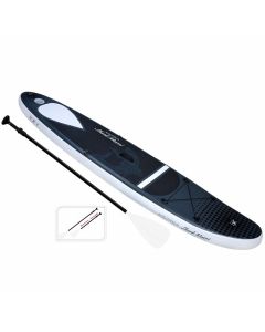 Heuts XQ Max 305 Beginner SUP Board Aquatica Shark aanbieding