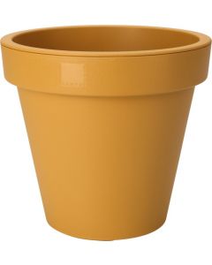 Bloempot Oker 50 cm