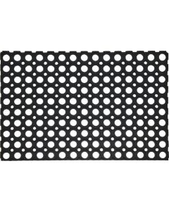 Deurmat rubber