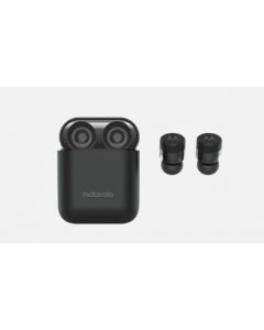 Motorola Vervebuds 120 SH61 draadloze zwarte oordopjes