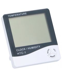 Grundig Weerstation Hygro/Thermometer