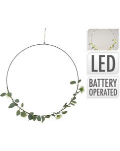 Ring - 62 cm - 40 LED Lampjes