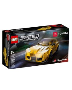 LEGO Speed Champion Toyota Gr Supra - 76901